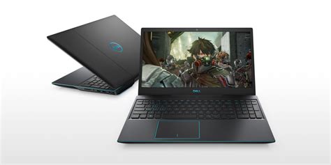 Laptop Gaming Dell Chính Hãng Giá Rẻ Trả Góp 0 Gearvncom
