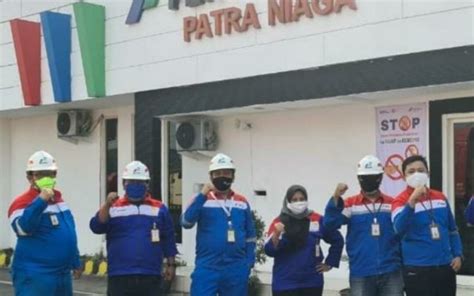 Berikut Upaya Pertamina Dan Hutama Karya Hentikan Rembesan BBM