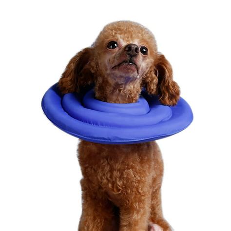 Pet Elizabethan Collar Anti Bite Collar