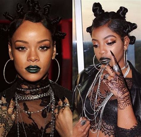 Costume Rihanna Worn By Unknown Check Out More Cosplay And Halloween