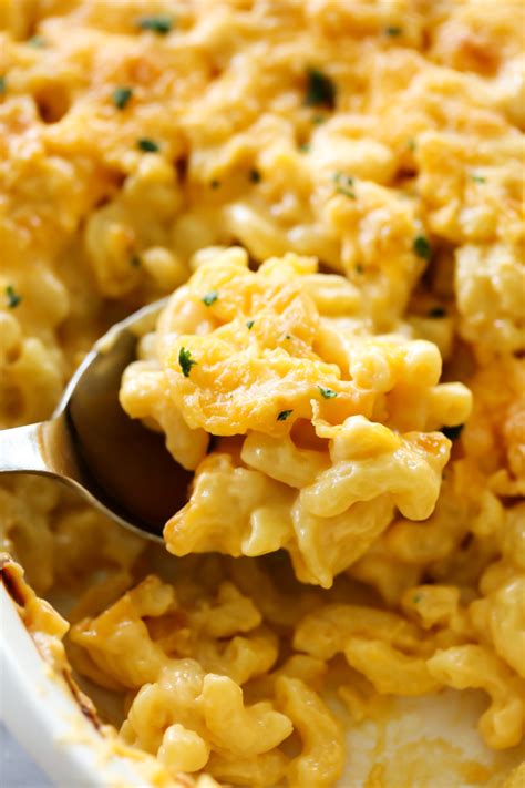 Best American Homemade Mac And Cheese Recipe Ever Online Heath News