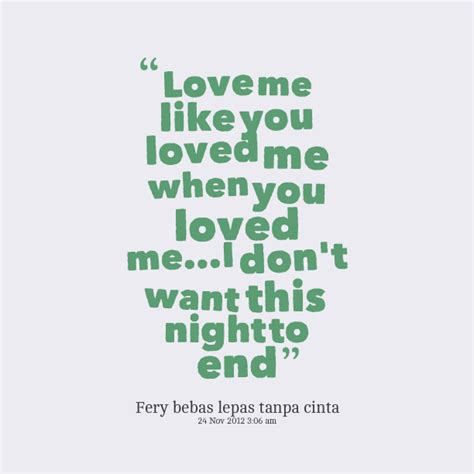 why dont you love me quotes quotesgram