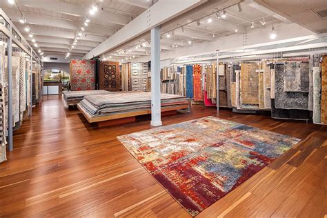 Seattle Design Center Is Nationally Recognized As The Premier