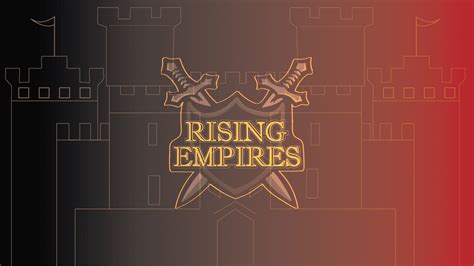 Rising Empires Register