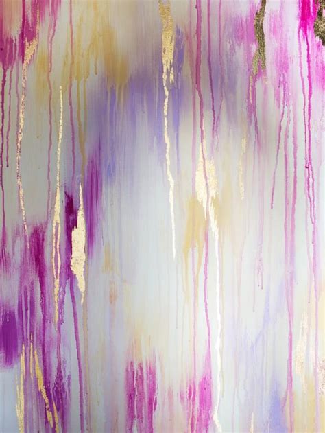 20 Easy Abstract Painting Ideas
