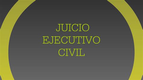 Linea Del Tiempo Del Juicio Ordinario Civil Tiemposor