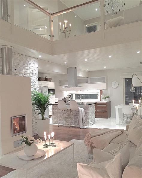 If You Need White Inspiration This House Is Our Favourite That You