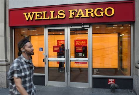Wells Fargo Class Action Lawsuit And Latest News Top Class Actions