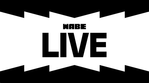 Wabe Live Wabe