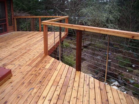 Let us show you to build an attractive, strong and code compliant deck railing system at decks.com. Cable Railing Tools & Accessories | Shop Our Accessories