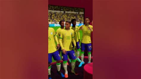 World Cup Celebrations Brasil🇧🇷😍 Youtube