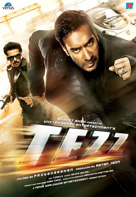 Many of us head towards the movie theaters or rely upon the television to watch hindi movies while the rest of us are left with online options. Tezz Hindi Full Movie Watch Online | Online Movies