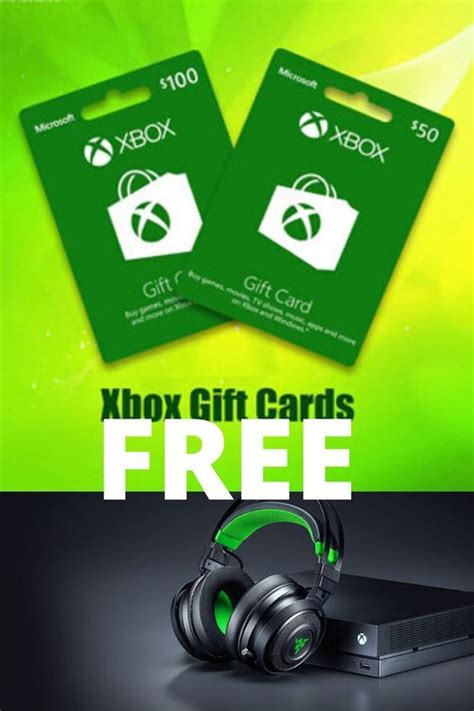 First you need to know where to buy xbox gift card, it means, a secure store with a good price. How can i get a free xbox gift card in 2020 | Xbox gift ...