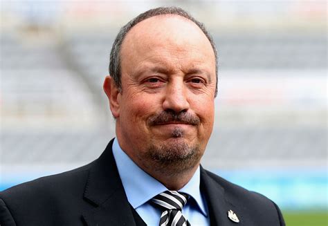 Report Claims Number Of New Signings Rafael Benitez Wanted