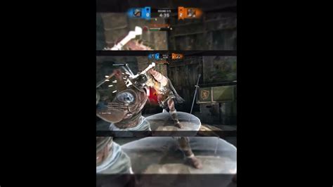 For Honor Highlander YouTube