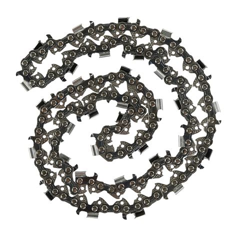3pcs Replacement 16 Chainsaw Chain With 66 Drive Links 0325 050