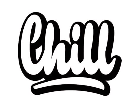 Chill Png Hd Png Mart