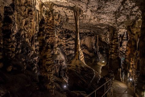 Baradla Cave Aggtelek Hungary Janos Marosi Flickr