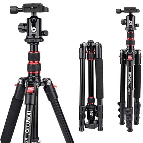 Top 10 Best Ball Head Tripods In 2023 Reviews Buyers Guider