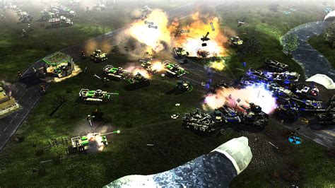 Game Mods Command And Conquer Generals Zero Hour Enhanced Beta 06