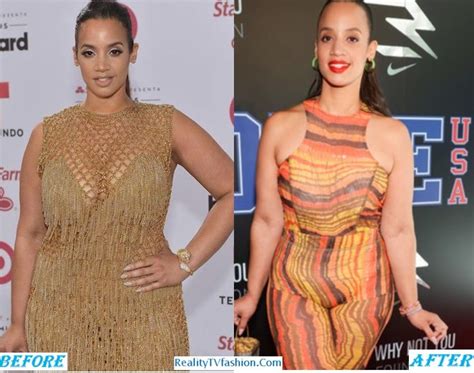 Dascha Polanco Weight Loss 2023, Before and After