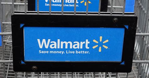 Walmart Tests New Self Checkout System In Arkansas Store