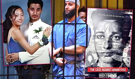 Hae Min Lee Murder Documentary Is Adnan Syed Really Guilty