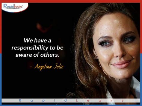 These Angelina Jolie Quotes Will Make You Fall In Love With Her If You