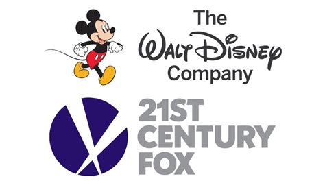 21st Century Fox And Disney Shareholders Approve Historic Merger