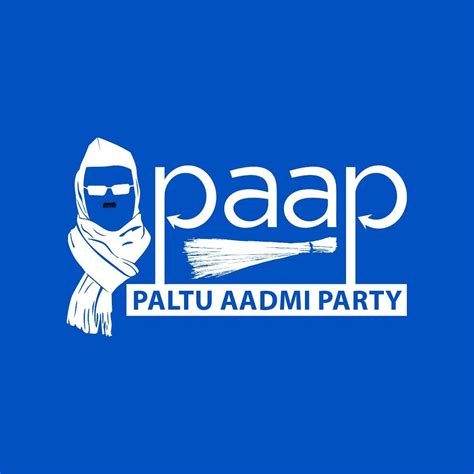 Paltu Aadmi Party