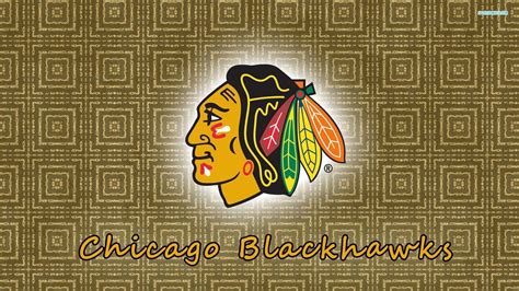 Free Chicago Blackhawks Wallpapers Wallpaper Cave