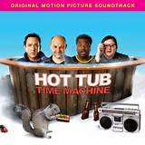 The Hot Tub Time Machine Images