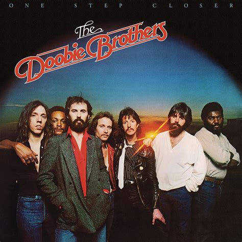 Classic Rock Covers Database The Doobie Brothers One Step Closer 1980
