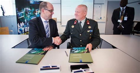 Thales Hengelo bouwt testcentrum Defensie | Nieuws | tubantia.nl