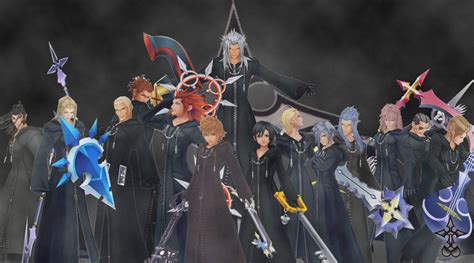 Organization Xiii Wallpapers Group 72