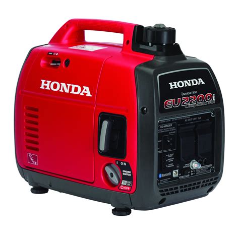Honda Eu I Hands On Review Best Generator Reviews
