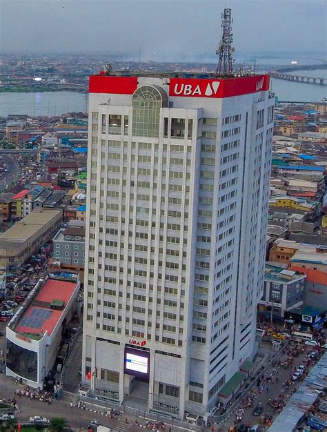Uba Group Dominates The 2021 Banker Awards Wins ‘african Bank Of The