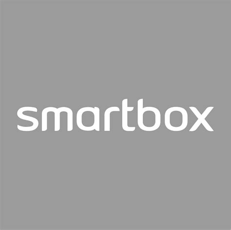 Smartbox My Visa