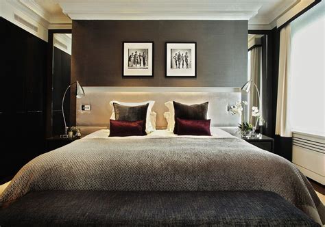 25 Hotel Inspired Bedroom Ideas For Luxurious Nuance 18960 Bedroom Ideas