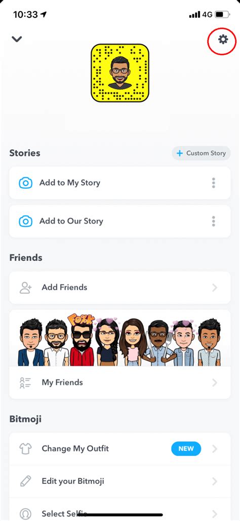 Comment Utiliser Facilement Les Filtres Snapchat Guide With Screenshots