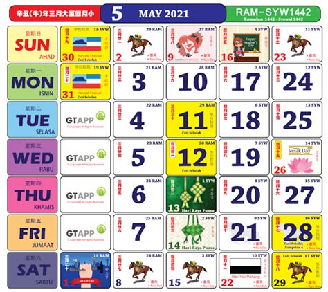 Berikut adalah kalender kuda malaysia tahun 2021. KALENDAR KUDA TAHUN 2021 | KekandaMemey