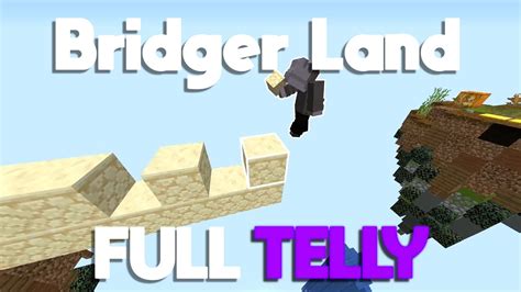 Bridger Land Fully Telly In 1075 Youtube