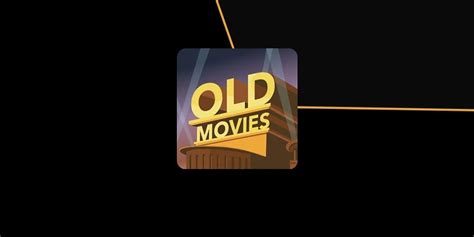 Old Movies Hollywood Classics 11606 Mod Apk Premium Download