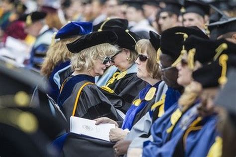 Millersville Graduates Seem To Have Learned Wrong Lesson Pennlive Letters