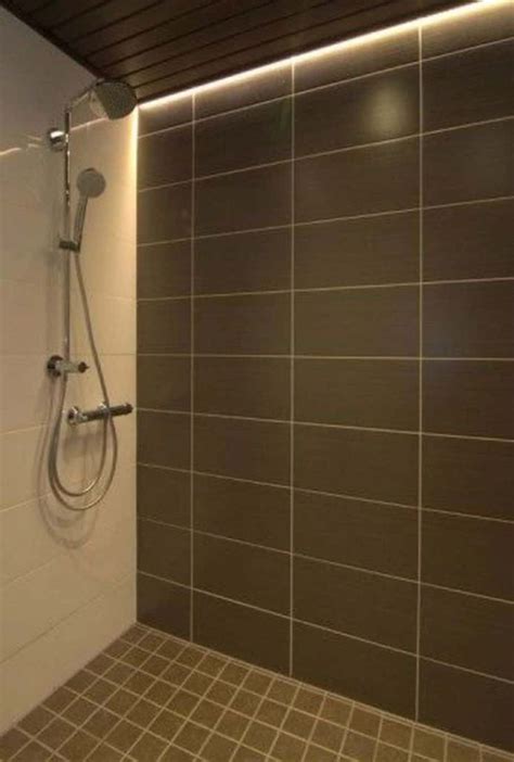 Great Waterproof Bathroom Shower Lighting In 2020 Shower Lighting