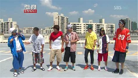 9 years of running man episode 2: 10 List Episode Running Man Terlucu Ini Akan Membuatmu ...