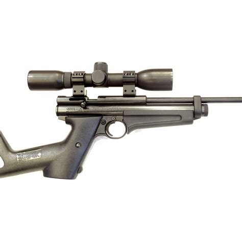 Crosman Ratcatcher Xl Co Air Rifle In Black Free Hot Nude