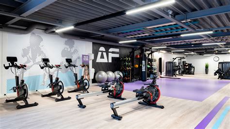 Anytime Fitness Lets Make Healthy Happen