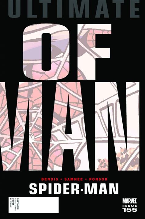 Ultimate Spider Man Vol 1 155 Marvel Comics Database