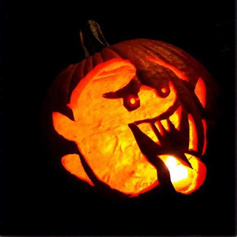 Get Ready For Halloween With These Awesome Jack O Lantern Designs